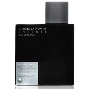 Futura La Homme Intense by Armaf Eau De Parfum EDP Spray Men 3.4 oz / 100 ml New
